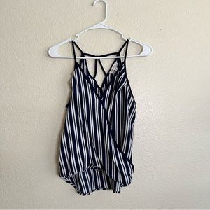 2 for $8 / Monteau Tank